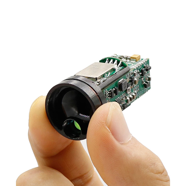 Key Applications of Laser Rangefinder Modules in Different Industries